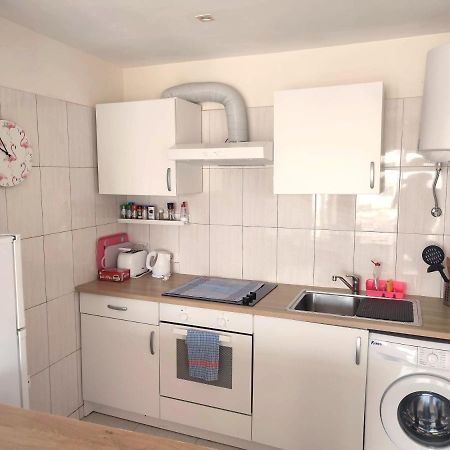 Irene Apartment Пуэрто дель Кармен Экстерьер фото