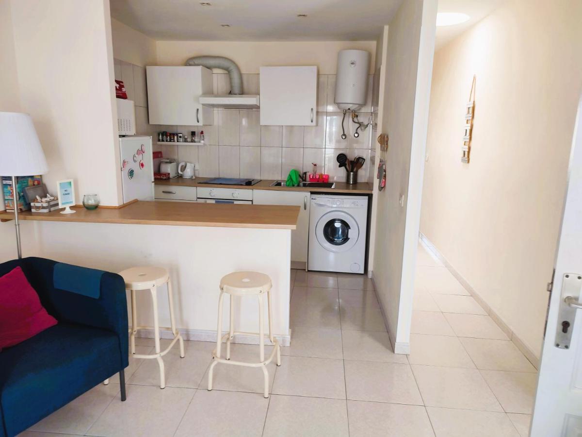 Irene Apartment Пуэрто дель Кармен Экстерьер фото