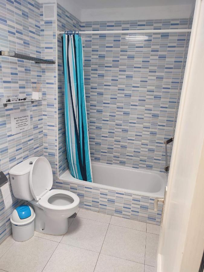 Irene Apartment Пуэрто дель Кармен Экстерьер фото